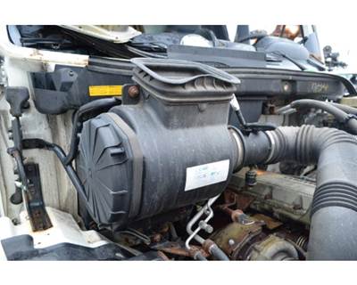 Hino 238 Air Cleaner / Air Filter Housing