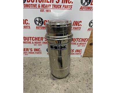 International HX520 Right Air Cleaner / Air Filter Housing
