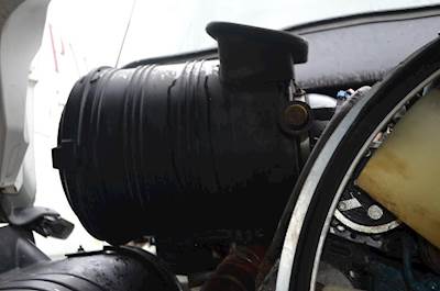 International ProStar Air Cleaner / Air Filter Housing