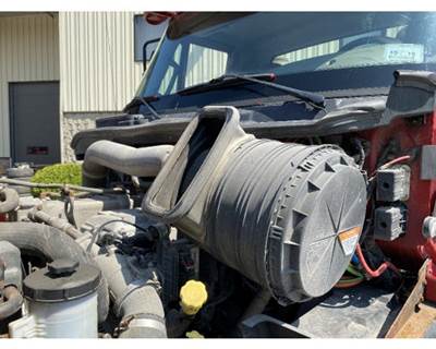 International ProStar Air Cleaner / Air Filter Housing