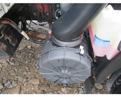Isuzu NPR Air Cleaner / Air Filter Housing