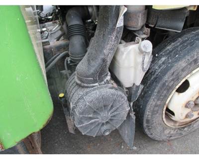 Isuzu NPR Air Cleaner / Air Filter Housing