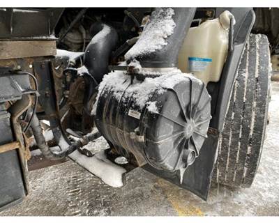 Isuzu NPR Air Cleaner / Air Filter Housing