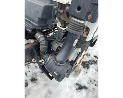 Isuzu NPR Air Cleaner / Air Filter Housing for a Isuzu NRR