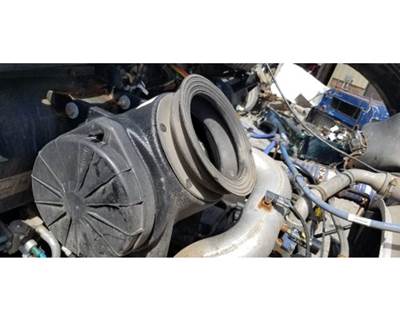 Kenworth T370 Air Cleaner / Air Filter Housing