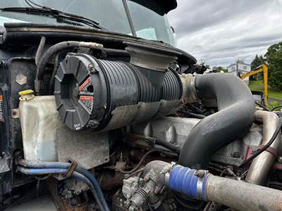 Mack Granite CV713 Air Cleaner / Air Filter Housing for a Mack GU713