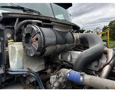 Mack Granite CV713 Air Cleaner / Air Filter Housing for a Mack GU713