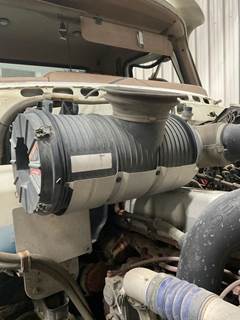 Mack Granite GU713 Air Cleaner / Air Filter Housing for a Mack GU713