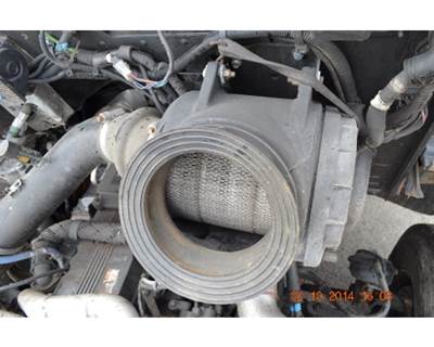 Peterbilt 337 Air Cleaner / Air Filter Housing