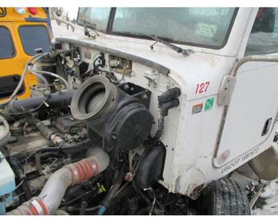 Peterbilt 337 Air Cleaner / Air Filter Housing