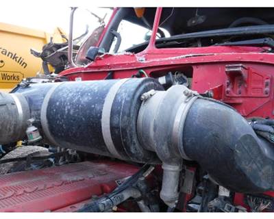 Peterbilt 367 Air Cleaner / Air Filter Housing