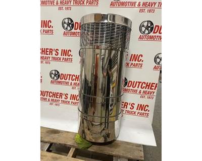 Peterbilt 389 Left Air Cleaner / Air Filter Housing for a Peterbilt 589