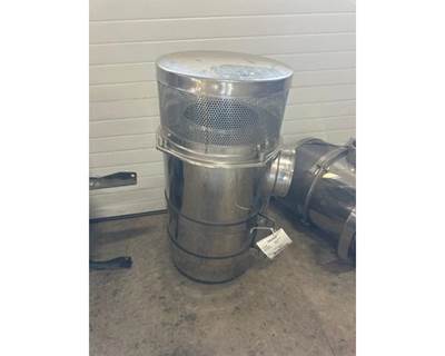 Peterbilt 389 Air Cleaner / Air Filter Housing