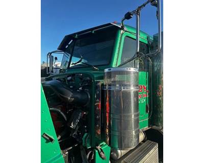 Peterbilt 389 Left Air Cleaner / Air Filter Housing