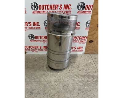 Peterbilt 389 Right Air Cleaner / Air Filter Housing