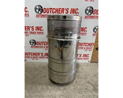Peterbilt 389 Left Air Cleaner / Air Filter Housing