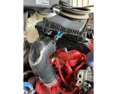 Peterbilt 536 Air Cleaner / Air Filter Housing