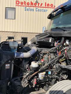 Peterbilt 579 Air Cleaner / Air Filter Housing