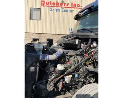 Peterbilt 579 Air Cleaner / Air Filter Housing