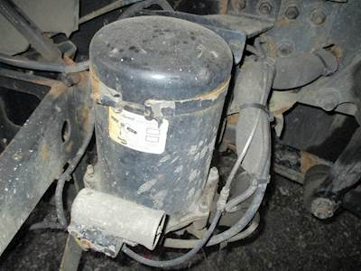 Freightliner Cascadia Air Dryer