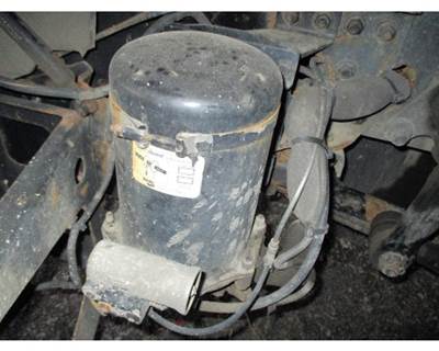Freightliner Cascadia Air Dryer