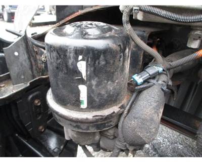 Freightliner Cascadia Air Dryer for a Freightliner CASCADIA 125