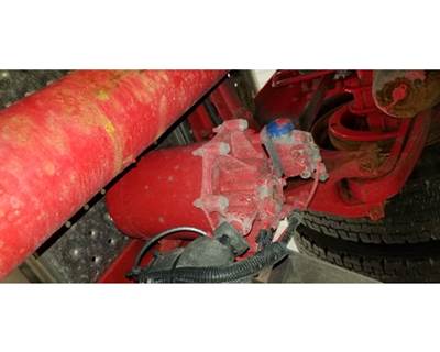 Freightliner Coronado Air Dryer for a Freightliner Coronado 122