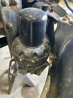 Freightliner M2 106 Air Dryer