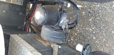 Kenworth T370 Air Dryer