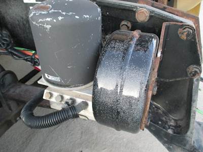 Kenworth T600 Air Dryer