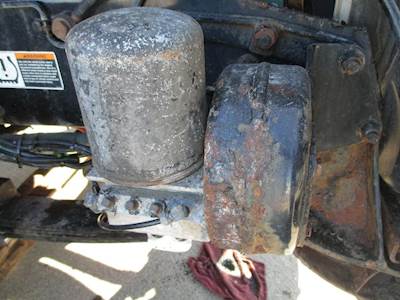 Kenworth T800 Air Dryer