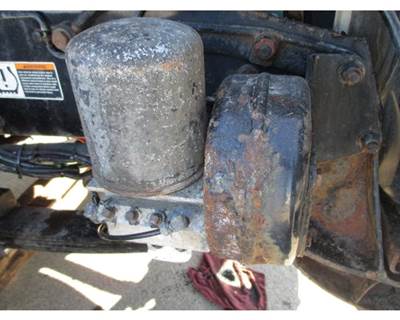 Kenworth T800 Air Dryer