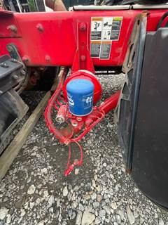 Kenworth T880 Air Dryer