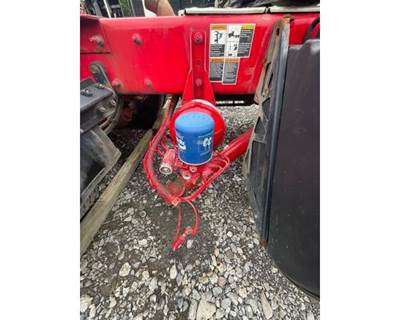 Kenworth T880 Air Dryer