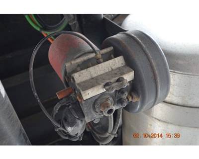 Peterbilt 337 Air Dryer