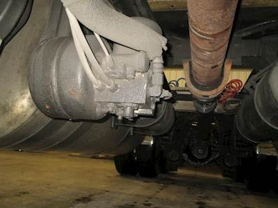 Peterbilt 389 Air Dryer