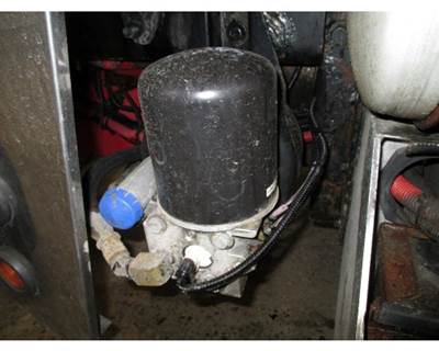 Peterbilt 389 Air Dryer