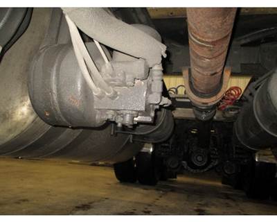 Peterbilt 389 Air Dryer