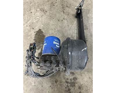 Peterbilt 567 Air Dryer