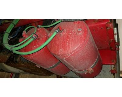 Freightliner Coronado Air Tank for a Freightliner Coronado 122