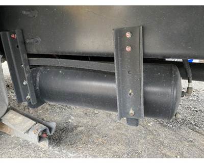 Hino 268 Air Tank