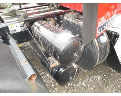 Kenworth T680 Air Tank