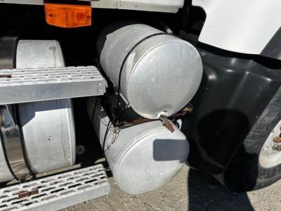 Mack Granite CV713 Air Tank for a Mack CV713 GRANITE