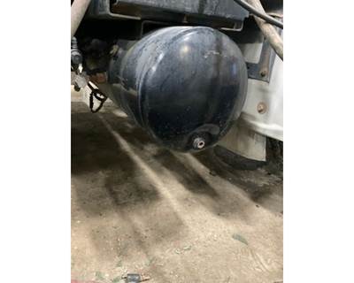 Mack Granite GU713 Air Tank for a Mack GU713