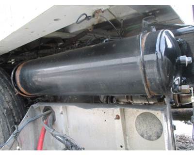 Peterbilt 337 Air Tank