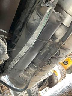 Peterbilt 389 Air Tank