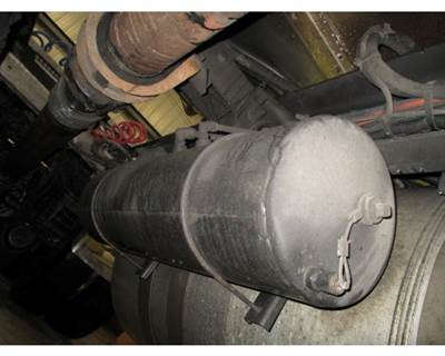 Peterbilt 389 Air Tank