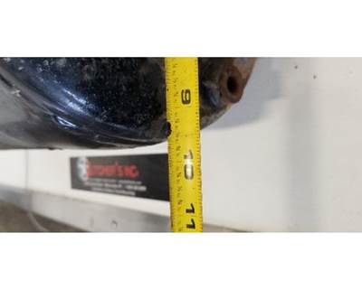 Peterbilt 389 Air Tank for a Peterbilt 388