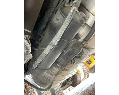 Peterbilt 389 Air Tank