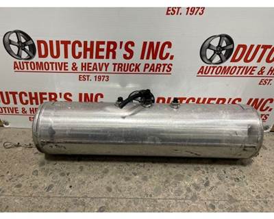 Peterbilt 389 Left Air Tank